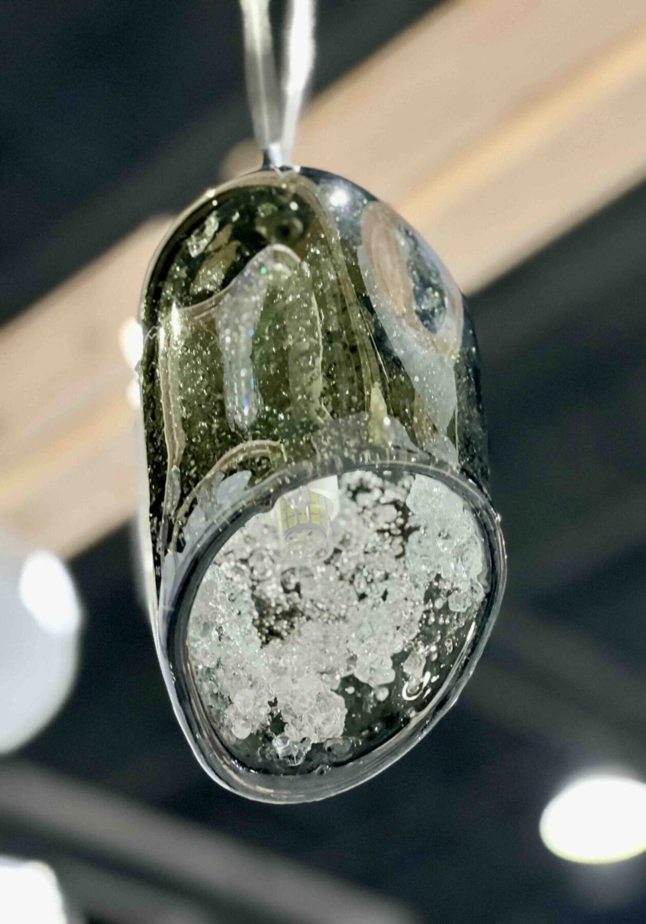StarDust Single Pendant, catalog view
