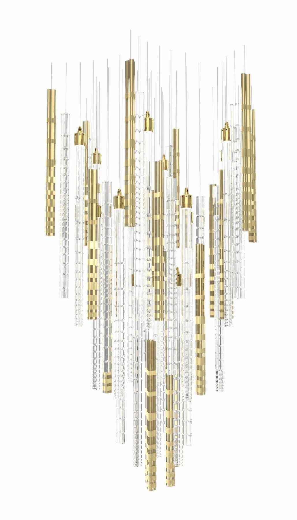 Cascading Modern Melody 3, catalog view