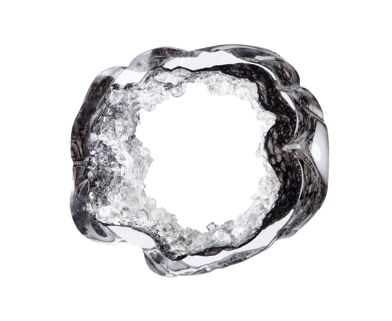 Grittering eye, catalog view