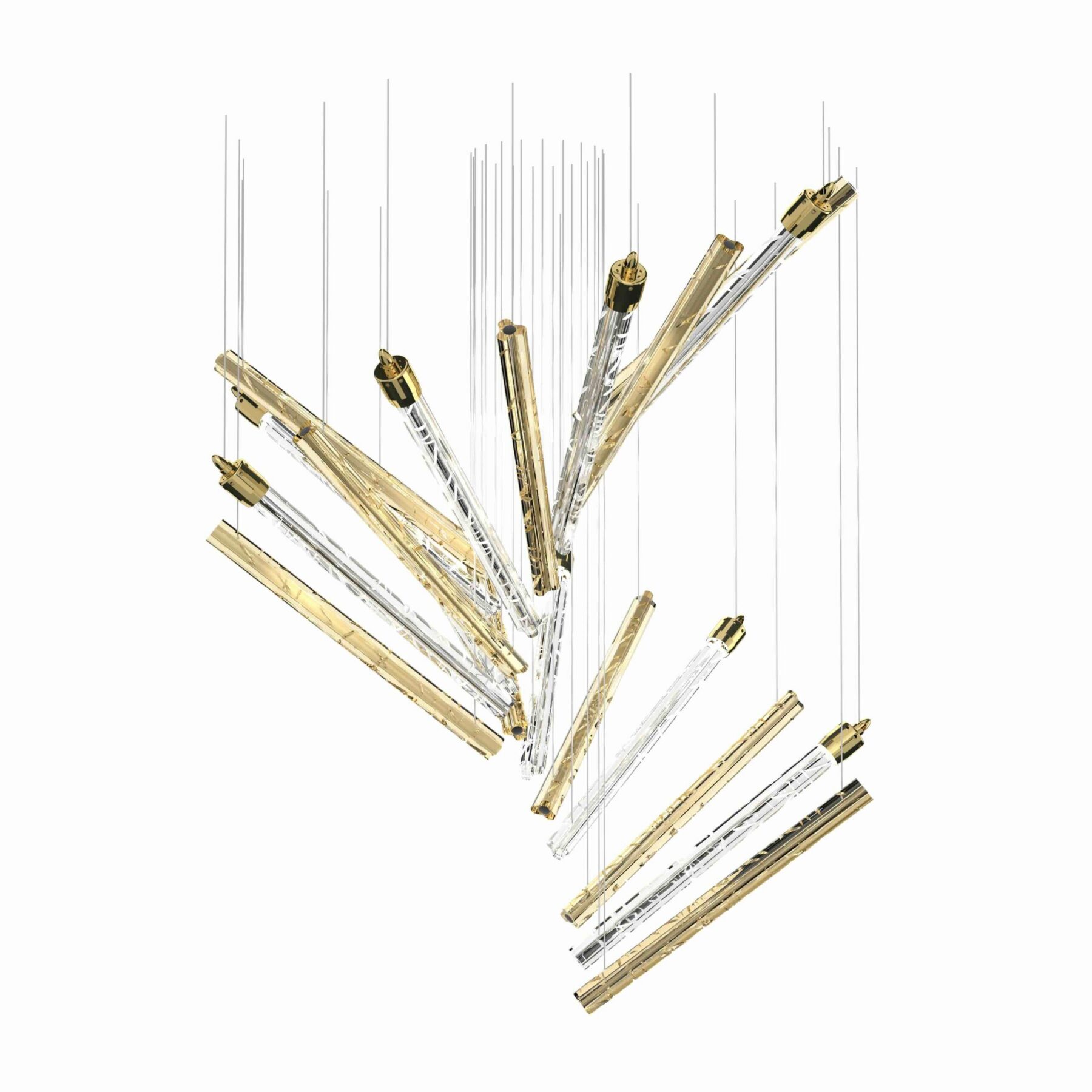 Cascade Lighting Melody 5, catalog view