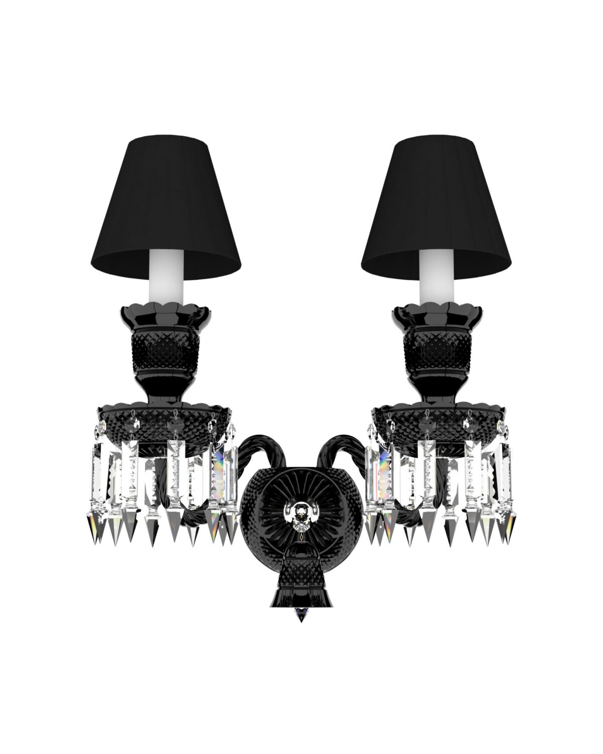 N 676 2 03 ad sn black