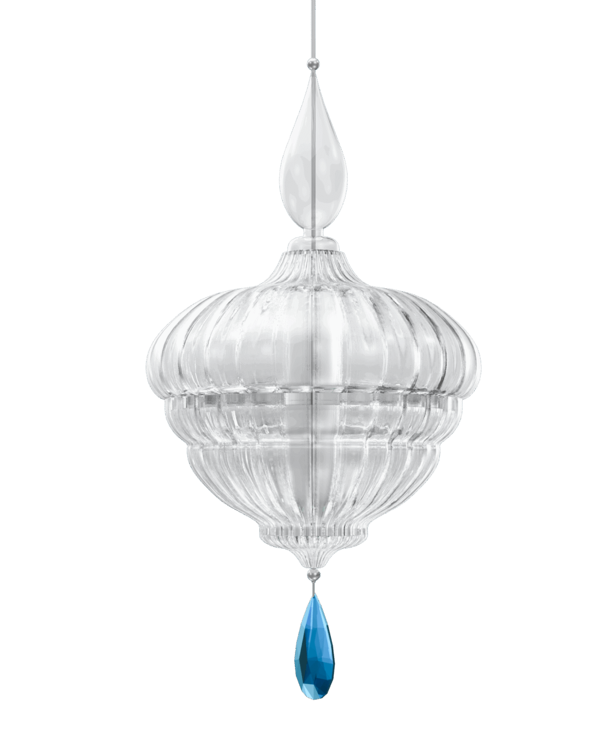 A modra scaled