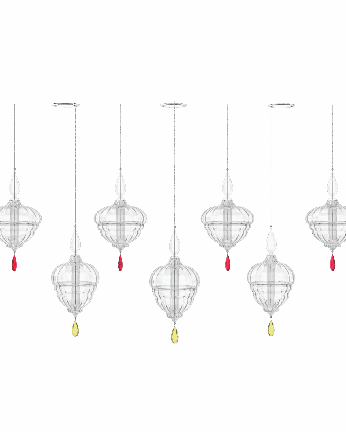 Lantern 4 ab